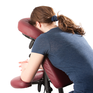 Chair massage Parramatta