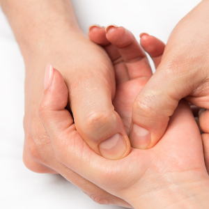Trigger point therapy Parramatta